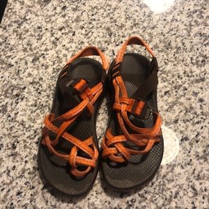 Gently Used Chacos